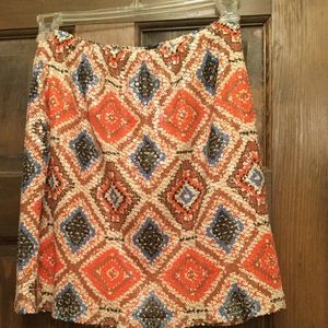 Sparkly Sequins Skirt XS new!